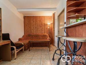 Prodej rodinného domu, Rožnov pod Radhoštěm, Kramolišov, 380 m2
