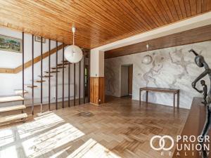 Prodej rodinného domu, Rožnov pod Radhoštěm, Kramolišov, 380 m2