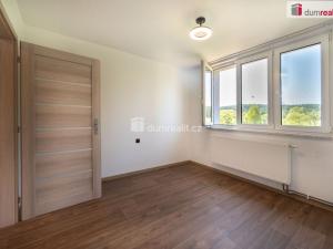 Prodej bytu 3+1, Benešov nad Černou - Ličov, 62 m2