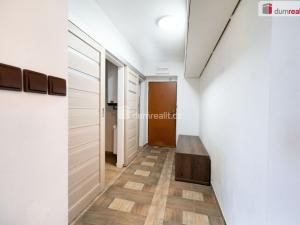 Prodej bytu 3+1, Benešov nad Černou - Ličov, 62 m2