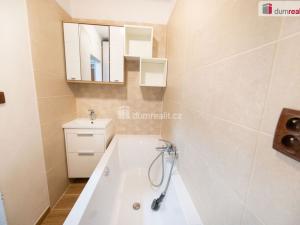Prodej bytu 3+1, Benešov nad Černou - Ličov, 62 m2