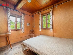 Prodej chalupy, Cvikov - Cvikov II, Martinovo údolí, 181 m2