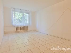 Pronájem bytu 1+1, Brno, Pod nemocnicí, 45 m2