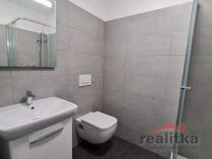 Pronájem bytu 2+kk, Opava - Město, náměstí Osvoboditelů, 42 m2