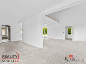 Prodej rodinného domu, Kozomín, 160 m2