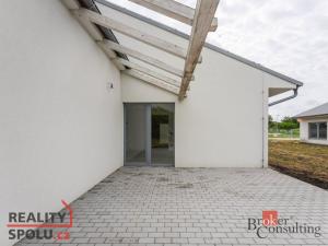 Prodej rodinného domu, Kozomín, 160 m2