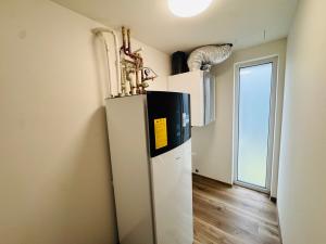 Pronájem rodinného domu, Mohelnice, Za Mezem, 96 m2