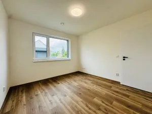 Pronájem rodinného domu, Mohelnice, Za Mezem, 96 m2