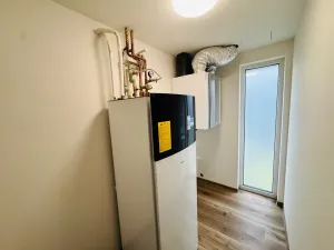 Pronájem rodinného domu, Mohelnice, Za Mezem, 96 m2