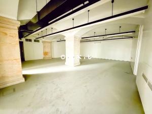 Pronájem obchodního prostoru, Praha - Nové Město, Jungmannovo náměstí, 635 m2