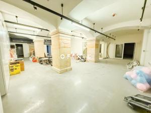 Pronájem obchodního prostoru, Praha - Nové Město, Jungmannovo náměstí, 635 m2