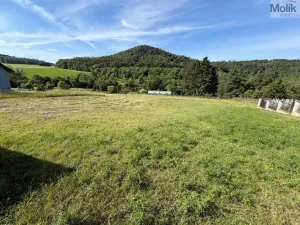 Prodej pozemku pro bydlení, Světec - Štrbice, 1489 m2