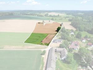 Prodej pozemku pro bydlení, Blažejov, 41928 m2
