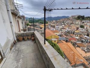 Prodej rodinného domu, Monforte San Giorgio, Itálie, 59 m2
