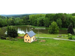 Prodej chaty, Budislav, 82 m2
