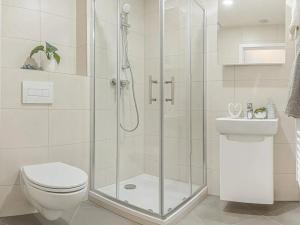 Pronájem bytu 1+kk, Praha - Vysočany, Lisabonská, 24 m2