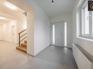 Prodej vícegeneračního domu, Chyňava, Rozdělov, 360 m2