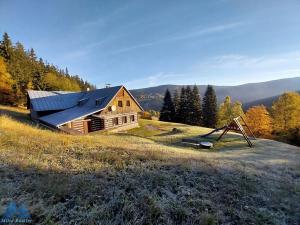 Prodej chalupy, Špindlerův Mlýn, 450 m2