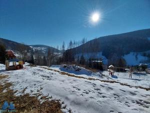 Pronájem bytu 2+kk, Pec pod Sněžkou, 71 m2