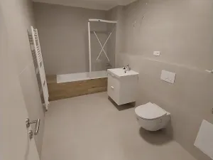 Pronájem bytu 2+kk, Pec pod Sněžkou, 71 m2