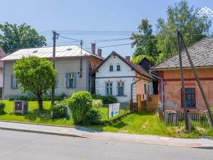 Prodej chalupy, Kojetín, 42 m2