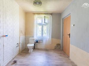 Prodej chalupy, Kojetín, 42 m2