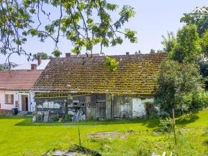 Prodej chalupy, Kojetín, 42 m2