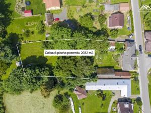 Prodej chalupy, Kojetín, 42 m2
