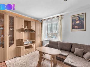 Prodej bytu 2+1, Chrudim - Chrudim III, Škroupova, 54 m2