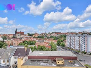 Prodej bytu 2+1, Chrudim - Chrudim III, Škroupova, 54 m2