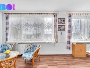 Prodej bytu 2+1, Chrudim - Chrudim III, Škroupova, 54 m2