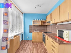 Prodej bytu 2+1, Chrudim - Chrudim III, Škroupova, 54 m2