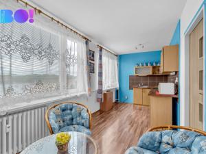 Prodej bytu 2+1, Chrudim - Chrudim III, Škroupova, 54 m2