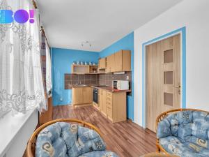 Prodej bytu 2+1, Chrudim - Chrudim III, Škroupova, 54 m2