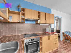 Prodej bytu 2+1, Chrudim - Chrudim III, Škroupova, 54 m2