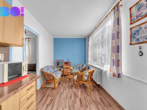 Prodej bytu 2+1, Chrudim - Chrudim III, Škroupova, 54 m2