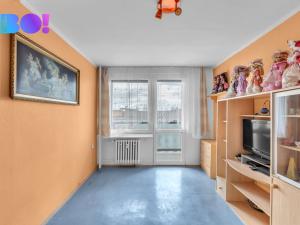 Prodej bytu 2+1, Chrudim - Chrudim III, Škroupova, 54 m2
