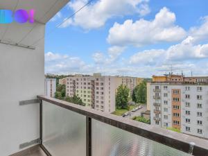 Prodej bytu 2+1, Chrudim - Chrudim III, Škroupova, 54 m2