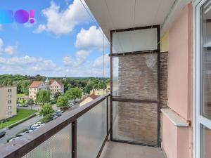 Prodej bytu 2+1, Chrudim - Chrudim III, Škroupova, 54 m2