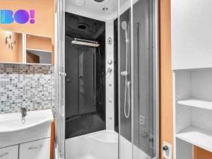 Prodej bytu 2+1, Chrudim - Chrudim III, Škroupova, 54 m2