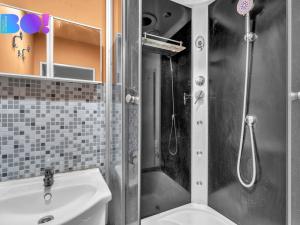 Prodej bytu 2+1, Chrudim - Chrudim III, Škroupova, 54 m2