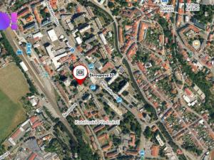 Prodej bytu 2+1, Chrudim - Chrudim III, Škroupova, 54 m2