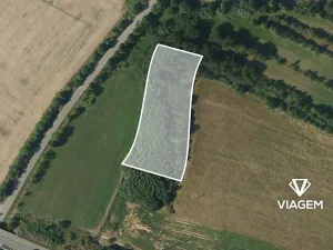 Prodej podílu lesa, Velká Bíteš, 697 m2
