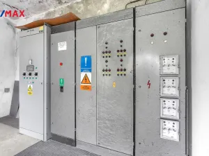 Prodej skladu, Bílá Třemešná, 1400 m2