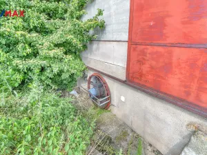 Prodej skladu, Bílá Třemešná, 1400 m2