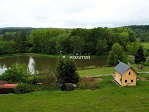 Prodej chaty, Budislav, 82 m2