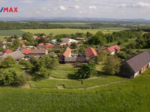 Prodej rodinného domu, Fulnek - Jílovec, 335 m2
