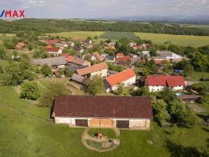 Prodej rodinného domu, Fulnek - Jílovec, 335 m2