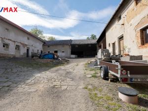 Prodej rodinného domu, Fulnek - Jílovec, 335 m2