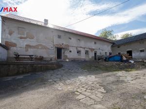 Prodej rodinného domu, Fulnek - Jílovec, 335 m2